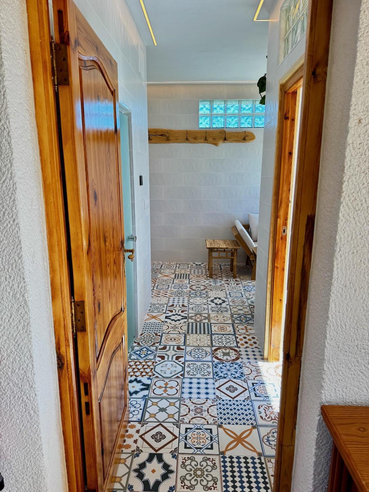 Villa Secrets Rural House Jávea Exterior foto