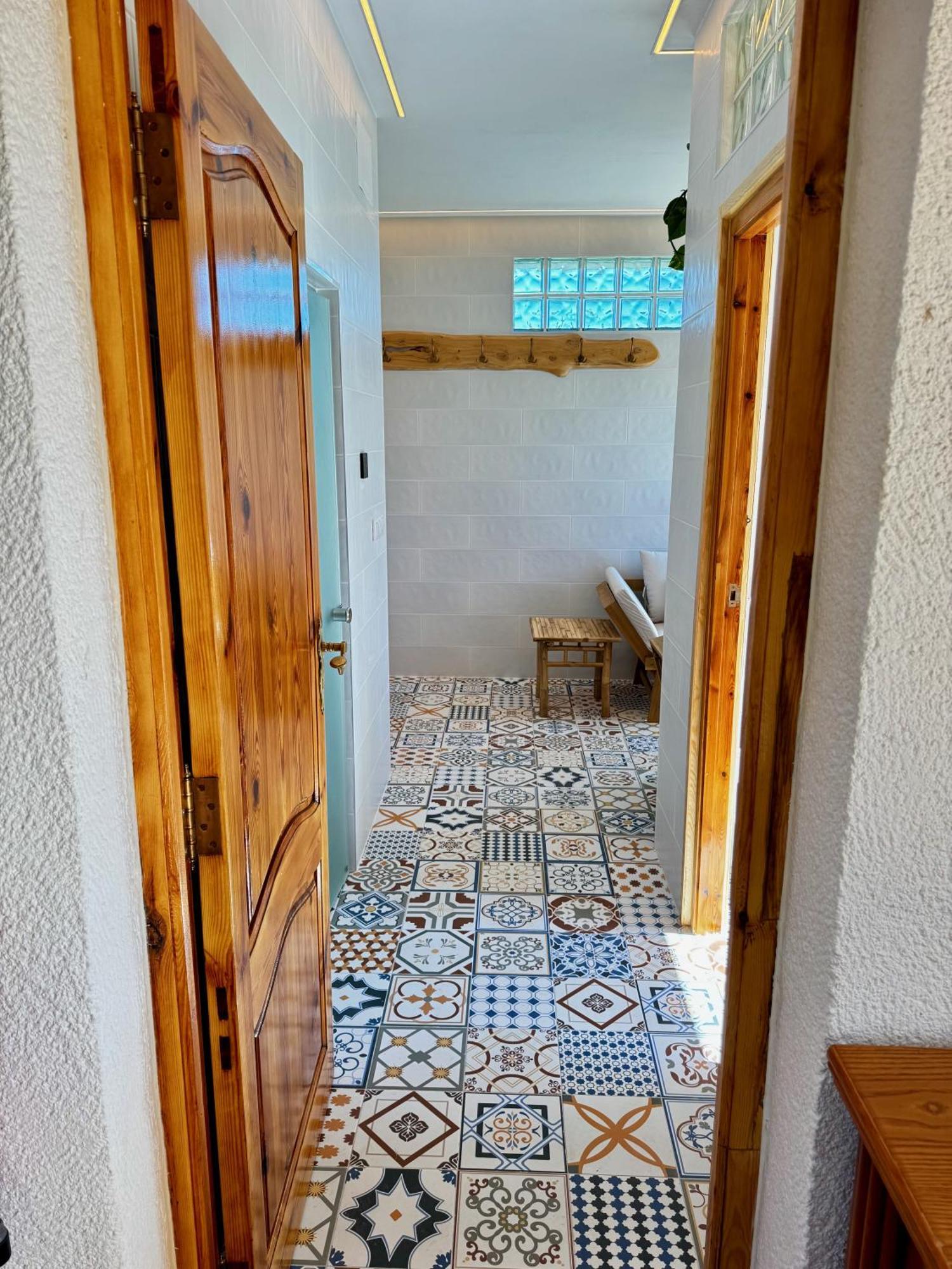 Villa Secrets Rural House Jávea Exterior foto